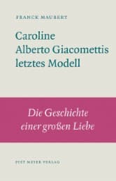 Cover von Caroline