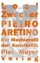 Cover von Pietro Aretino