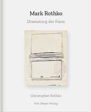 Cover von Mark Rothko
