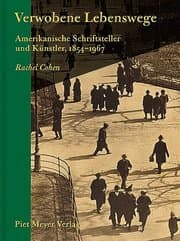 Cover von Verwobene Lebenswege