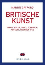Cover von Britische Kunst