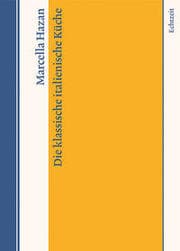 Cover von Die klassische italienische Küche