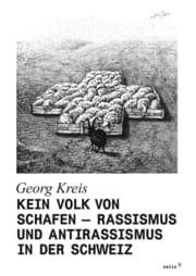 Cover von Kein Volk von Schafen
