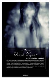 Cover von Die nackten Inseln
