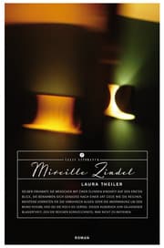 Cover von Laura Theiler
