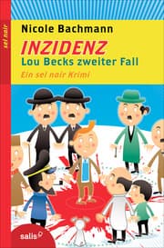 Cover von Inzidenz