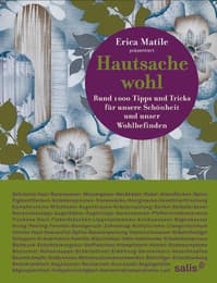 Cover von Hautsache Wohl