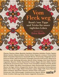 Cover von Vom Fleck weg