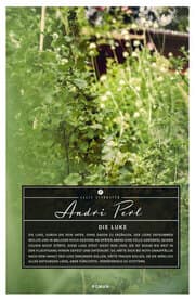 Cover von Die Luke