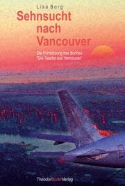 Cover von Sehnsucht nach Vancouver