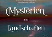 Cover von Mysterien und Landschaften