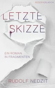 Cover von Letzte Skizze