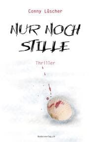 Cover von Nur noch Stille