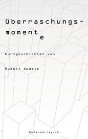Cover von Überraschungsmomente