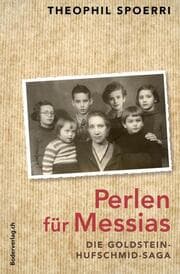 Cover von Perlen für Messias