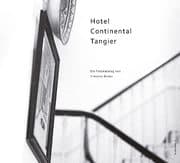 Cover von Hotel Continental Tangier