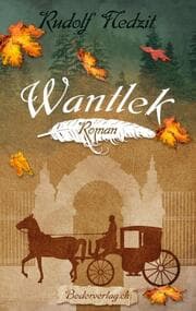 Cover von Wantlek