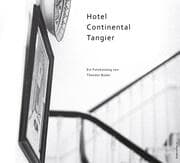 Cover von Hotel Continental Tangier