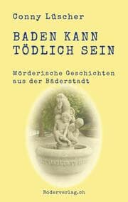 Cover von Baden kann tödlich sein