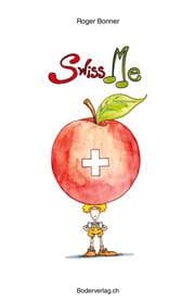 Cover von Swiss Me