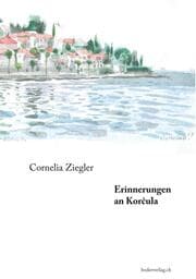 Cover von Erinnerungen an Korcula