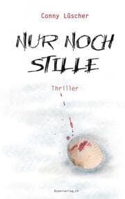 Cover von Nur noch Stille
