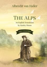 Cover von The Alps