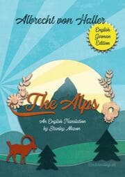 Cover von The Alps