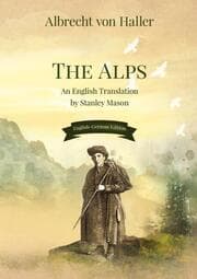 Cover von The Alps