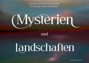 Cover von Mysterien und Landschaften