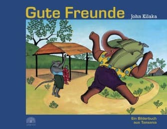 Cover von Gute Freunde