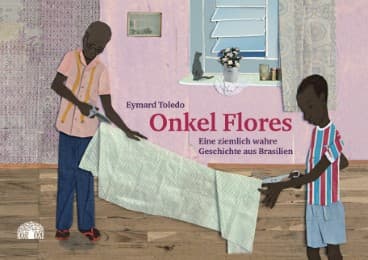 Cover von Onkel Flores