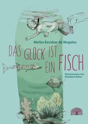 Cover von Das Glück ist ein Fisch
