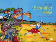 Cover von Schneller Hase