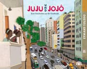 Cover von Juju und Jojô