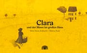 Cover von Clara und der Mann im großen Haus