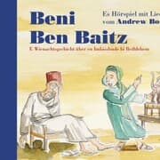 Cover von Beni Ben Baitz