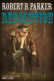 Cover von Resolution