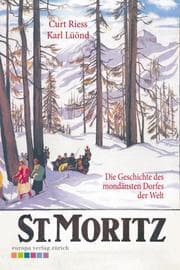 Cover von St. Moritz