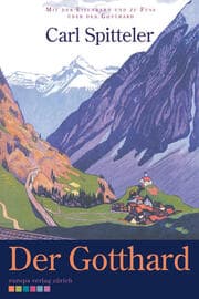 Cover von Der Gotthard