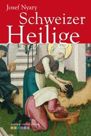 Cover von Schweizer Heilige