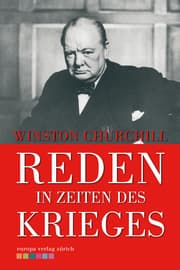 Cover von Reden in Zeiten des Krieges