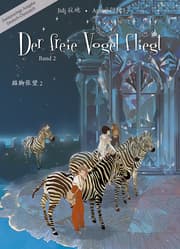 Cover von Der freie Vogel fliegt 2