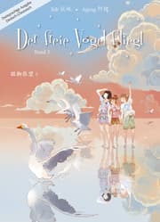 Cover von Der freie Vogel fliegt 3
