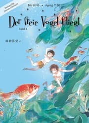 Cover von Der freie Vogel fliegt 4