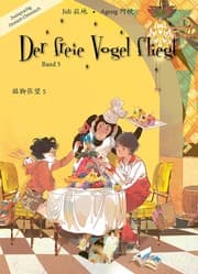 Cover von Der freie Vogel fliegt 5