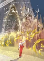 Cover von Der freie Vogel fliegt 6