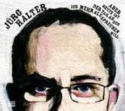 Cover von 'Aber heute ist der Tag, an dem ich mehr als sprechen will'