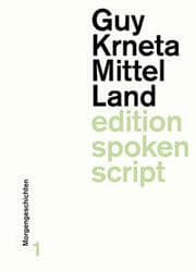 Cover von Mittelland