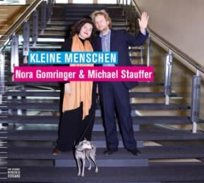 Cover von Kleine Menschen